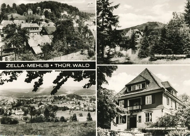 Fabelhafte Ebay Kleinanzeigen Zella Mehlis Bilder