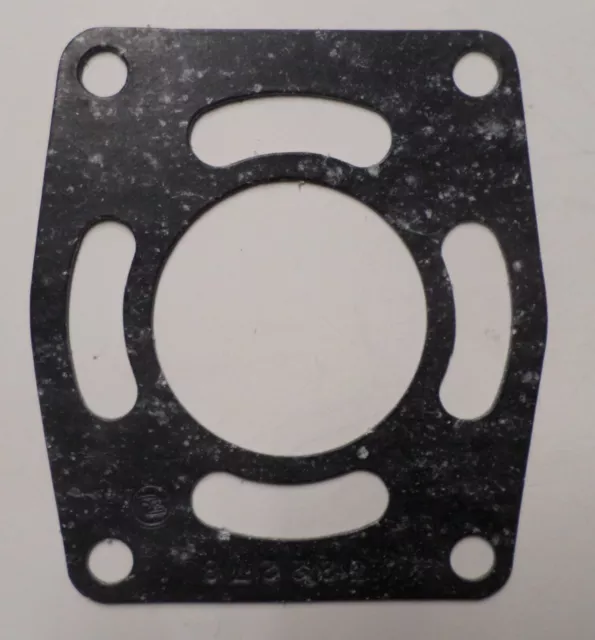 OMC Marine Gasket, 322278, 0322278 OEM NOS