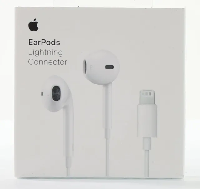 Écouteur Apple, Apple EarPod.