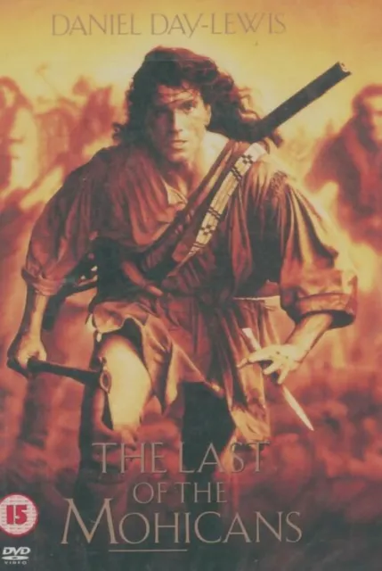 3323410 - The Last of The Mohicans