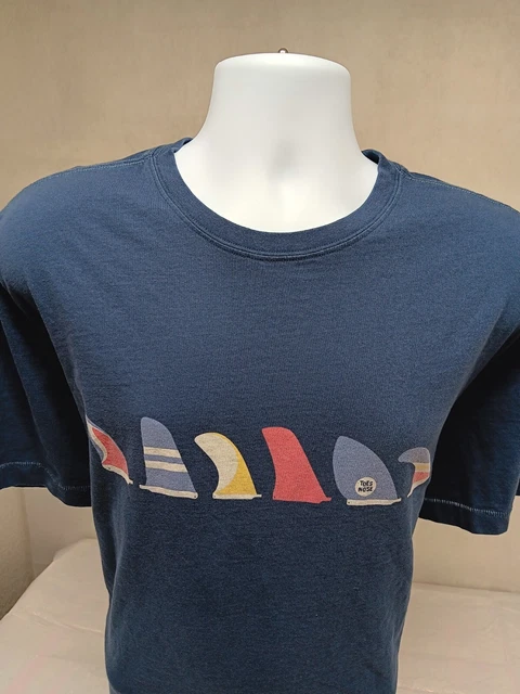Vintage 90'S House of Blues band T-shirt, Made in USA, Men's XXL cotton white type Vintage Second Hand