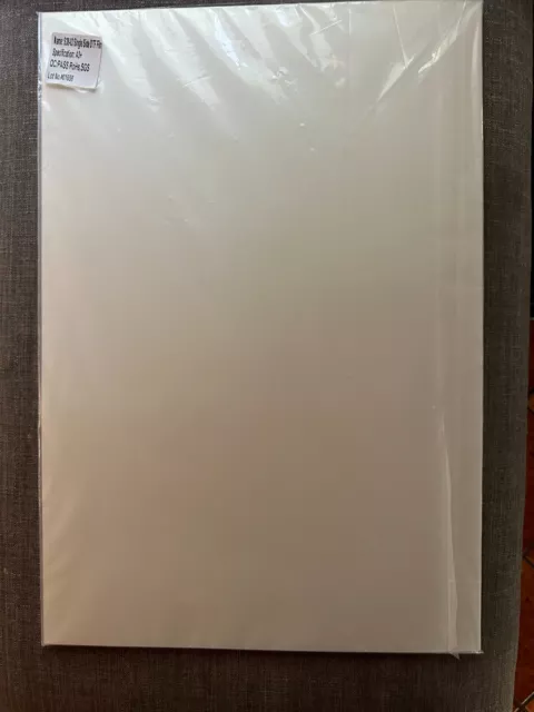 DTF Transfer Film - 13 x 19 - A3+ 100 Sheets Matte - COLD PEEL