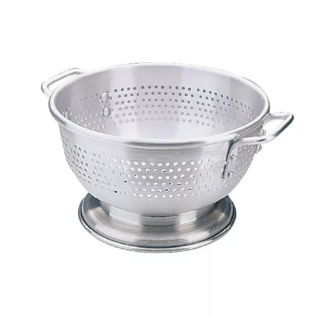 Vogue Aluminium Colander K338