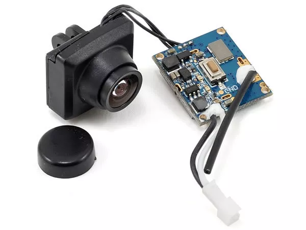 FPV Camera: Inductrix 200