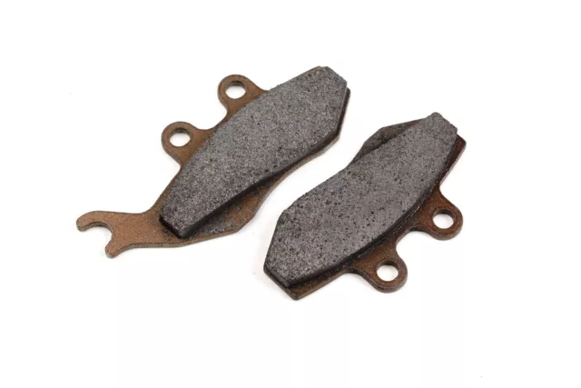 Ferodo Argento Front Brake Pads for 2002-2005 GasGas Pampera 250 - 1 pair