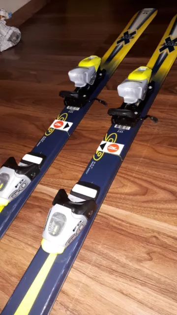 Rossignol Ski