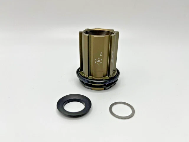 Wahoo Kickr XDR/XD Freehub Body - La Bicicletta Toronto