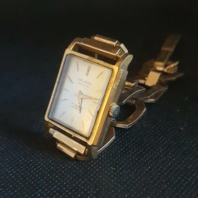 ANCIEN PETIT POUPON GÉGÉ 32 CM