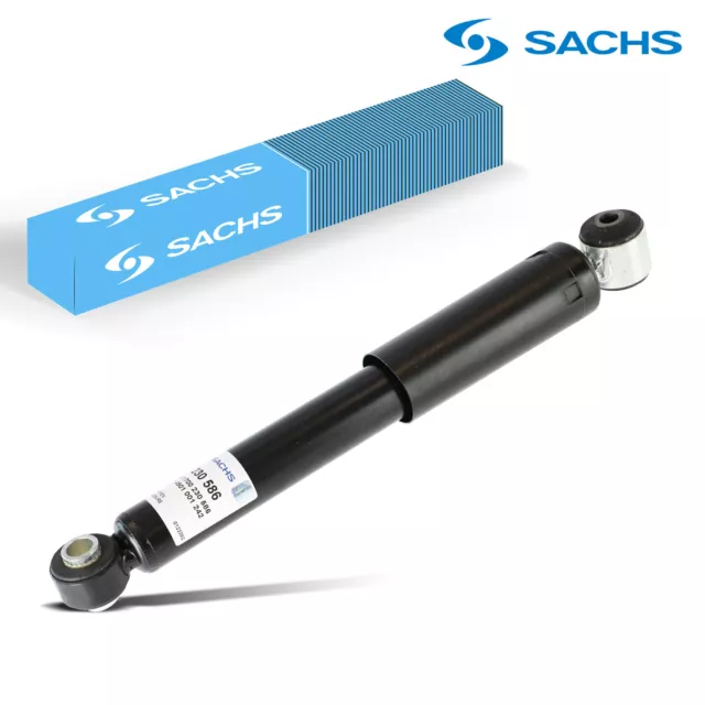 SACHS 230586 GASDRUCK STOßDÄMPFER HINTEN FÜR OPEL ASTRA F KLASSEIC CARAVAN