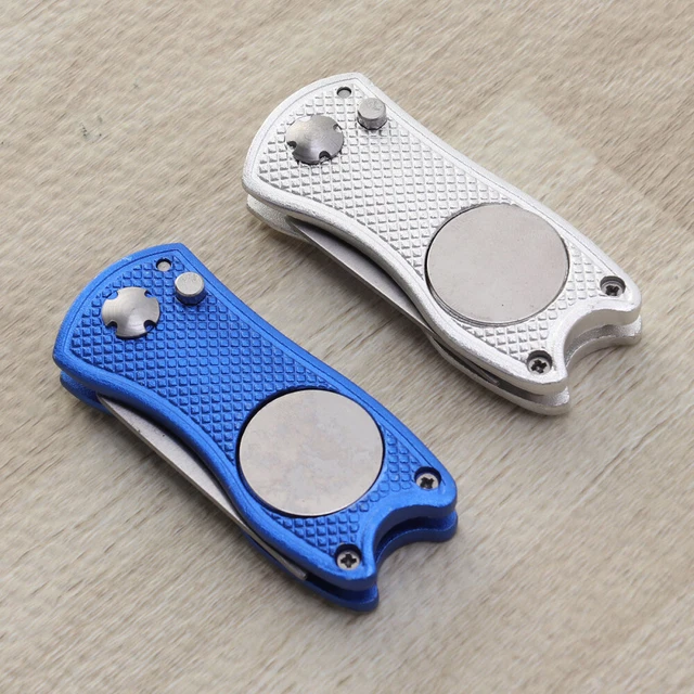 Divot Repair Tool Divot Tool Hotfix Tool The Offering Green Fork 10