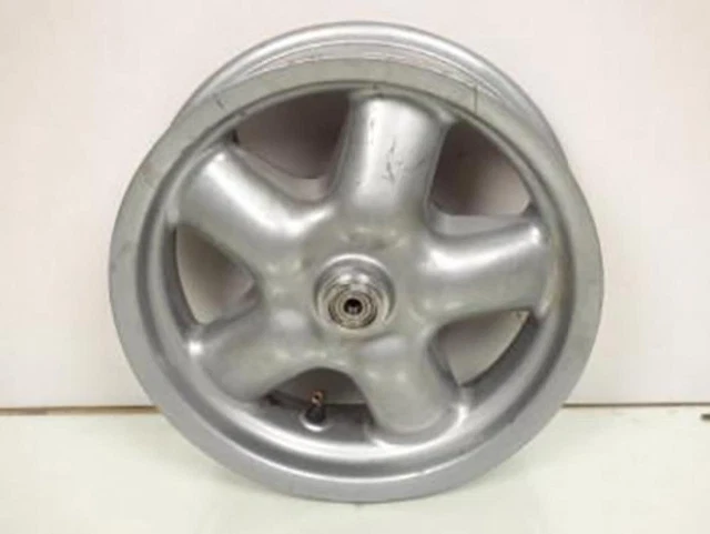 Jante avant Grimeca pour scooter MBK 125 Skyliner 2002-2006 Occasion
