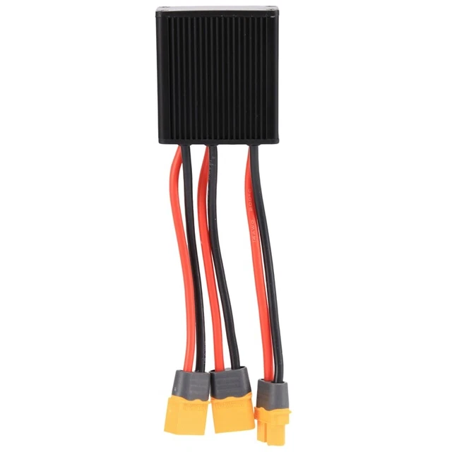 20V-72V 20A 36V collegamento batteria singola per aumentare capacità tramite A H6A5