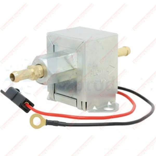 ELECTRIC FUEL PUMP for New Holland Skid Steer Loader 84130988 L LS 140