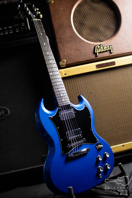 Gibson SG Special LTD / 2006 #GG4x5 Gibson SG Special LTD / 2006 #GG4x5