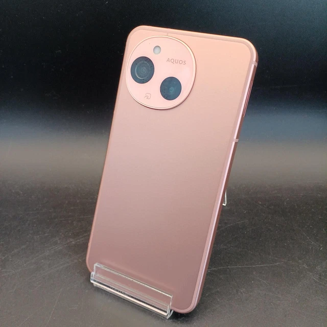 AQUOS SENSE9 MODEL A405SH SHARP $853.66 - PicClick CA