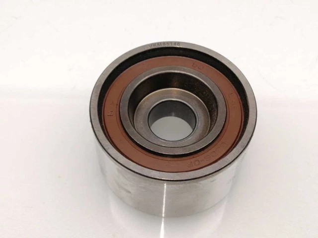 VKM85146 galet tendeur pour HYUNDAI SONATA V 2.0 CRDI 2009 341376