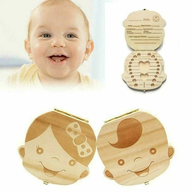 Scrigno In Legno Vintage Cambogia 40x23x27cm - Con Serratura Decorativa, Ideale Per Decorazione O Regalo - Foto 3