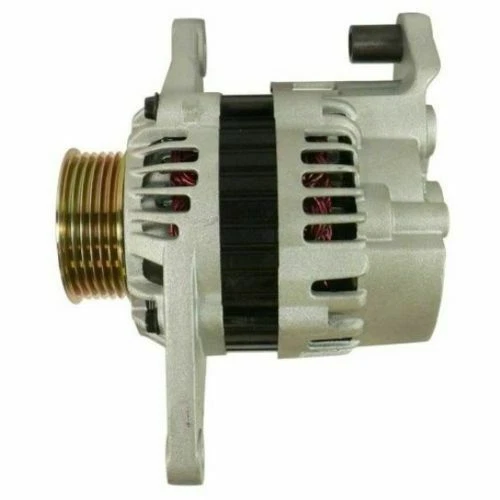 Alternator fits Mercruiser Cummins MI120 MS120 1.7L Marine 882571 A7TA2991 12630