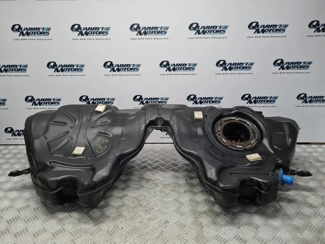 BMW BARE DIESEL Plastic Fuel Tank N47N 520D 5 Series F10 £149.95 ...