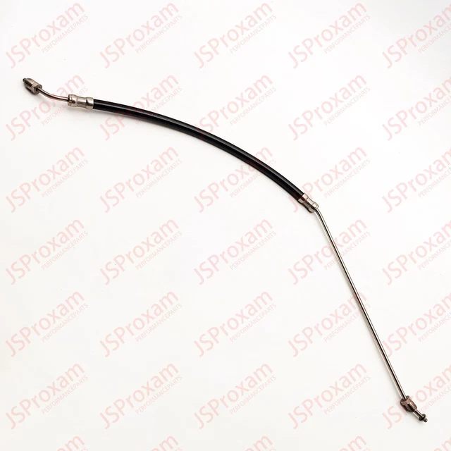 3853854 985614 0985614 For Volvo Penta Hydraulic Trim Hose SX-C DP-S SX ...