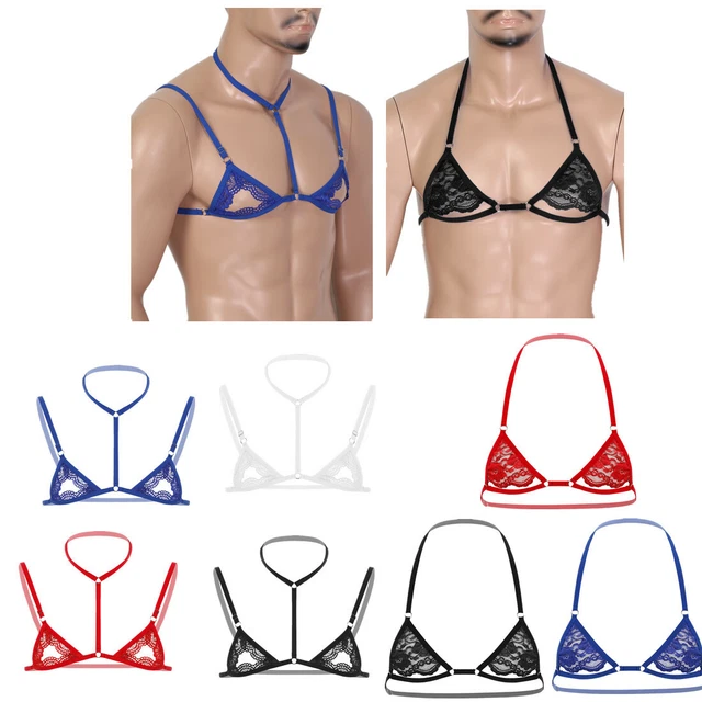 Sissy Training Bras