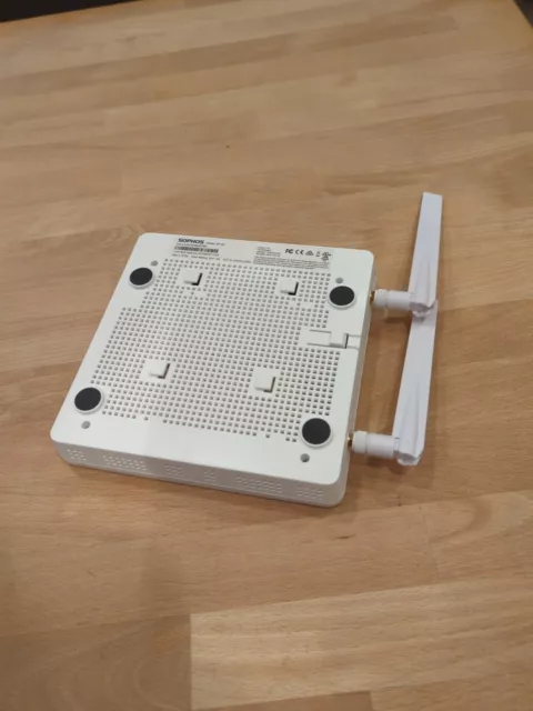 Sophos AP 55  rev. 1 WLAN Access Point 2,4Ghz/5GHz