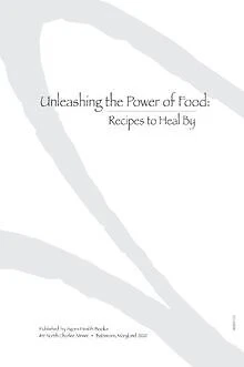 Unleashing the Power of Food, Recipes to Heal By de H... | Livre | état très bon