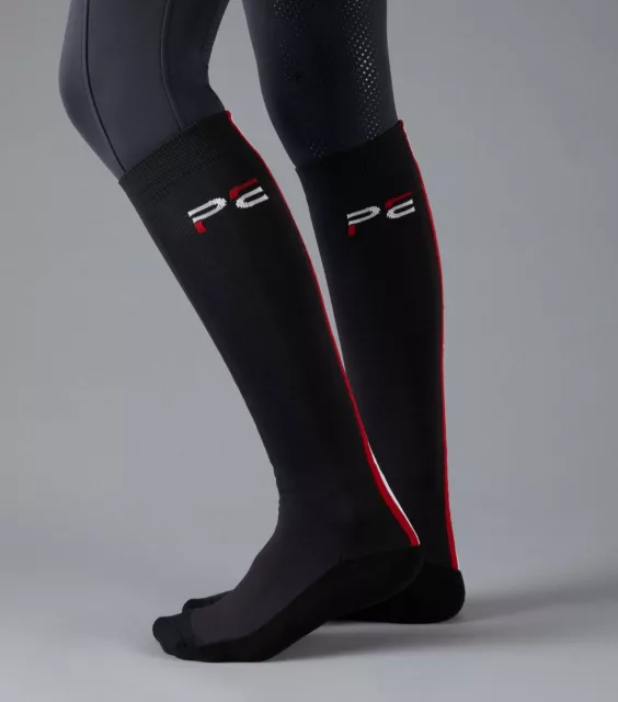 Premier Equine Sports Highlight Riding Socks