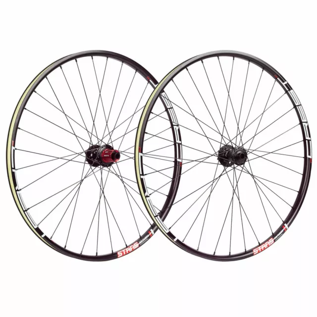 Stans crest mk3 27.5 sales