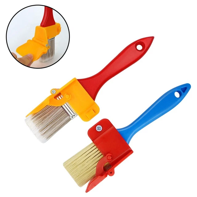 Paint Edger Brush Bracket Ceiling Lightweight Easy To Use High Quality