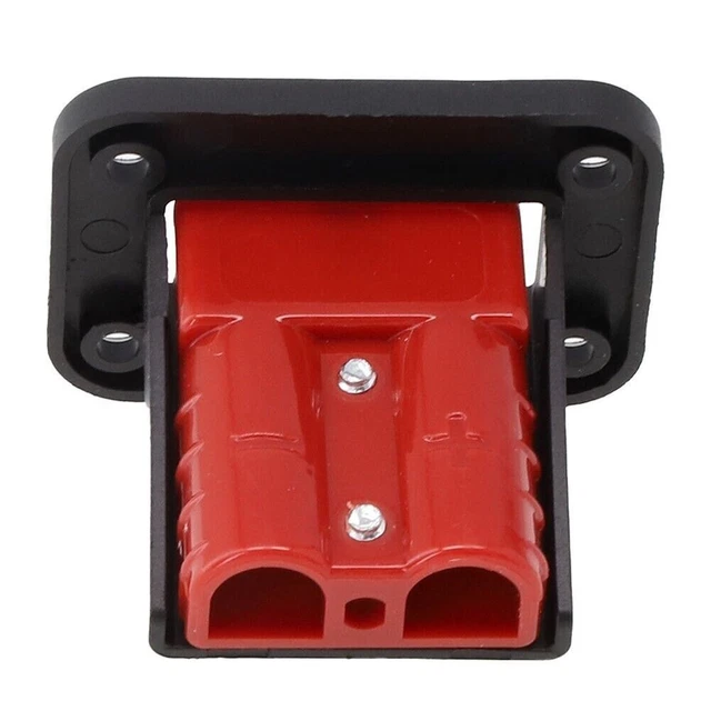 Anderson Flush Mounting Bracket 175 Amp Anderson Plug Flush - Foto 7