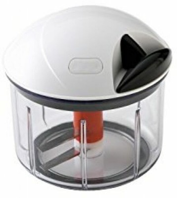 0,9 l 001-051-00-062/0 con meccanismo a trazione tritatutto per frutta e verdura ideale per lavastoviglie Fissler 