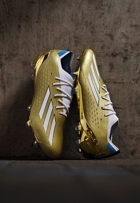ADIDAS X SPEEDPORTAL Leyenda Messi 2022 World Cup Boots UK 10.5 Â£400.00 - PicClick UK