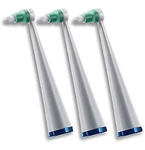 Waterpik Sensonic Interdental Bürstenköpfe SRIP-3E (x3)