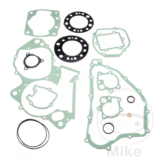 Athena Complete Gasket Kit fits Honda CR 250 R 2004-2007