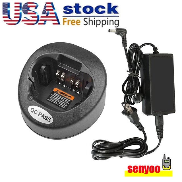 NTN8831 Quick Charger Fits For XTS2500 XTS3000 XTS5000 XTS3000 MTX900 radio