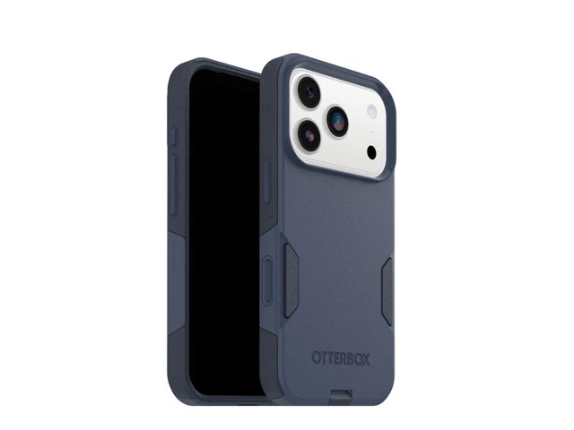 iPhone - セント OTTERBOX COMMUTER MAGSAFE (CC) - iPhone 17 Pro - Blue $82.06