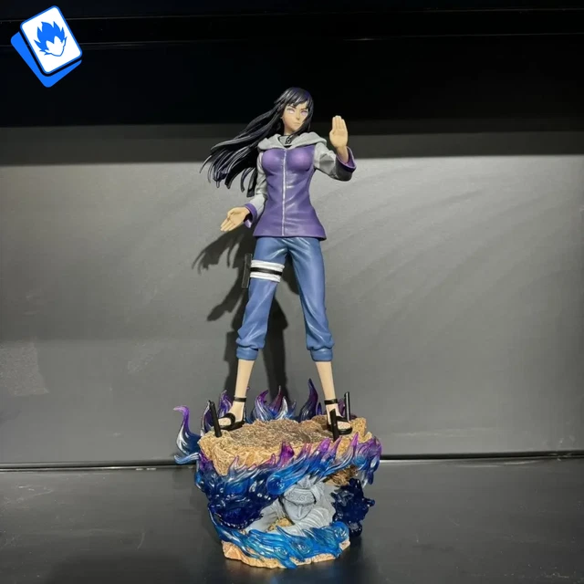 Figurine Articulée Naruto Itachi Uchiha 23 Cm - édition Spéciale SDCC 2023, En Caoutchouc