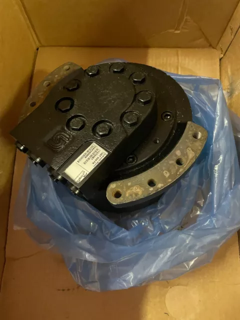 New Benford Terex TV800 TV900 Roller Danfoss Drive Motor 1748-1259 2007-2014