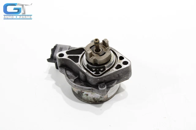 Land Rover Range Rover 5.0L V8 Engine Motor Vacuum Pump Oem 2010 - 2013 💠