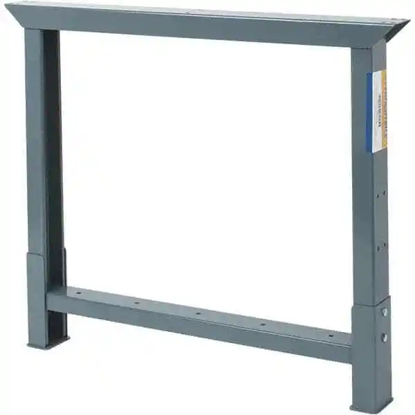 Value Collection Workbench & Workstation Adjustable Leg Use with Workbenches