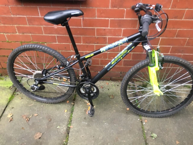 Gridlok bike shop