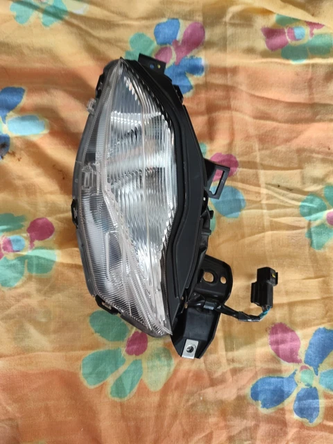 HONDA Ricambi Freccia Destra Anteriore SH 125-150 2020/2021/2022/2023