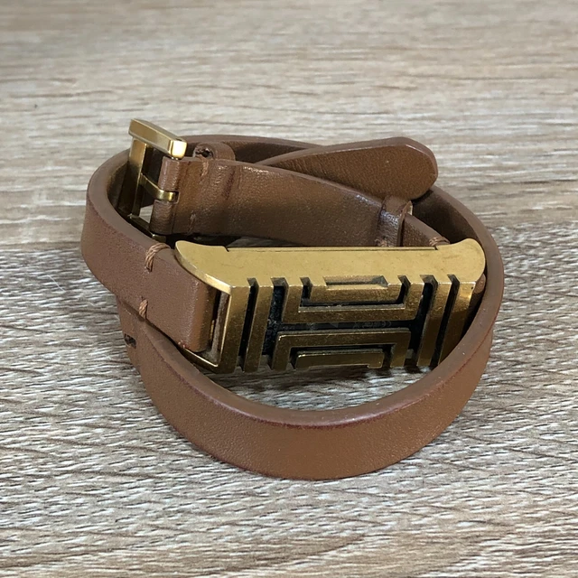 Tory burch sales fitbit tortoise