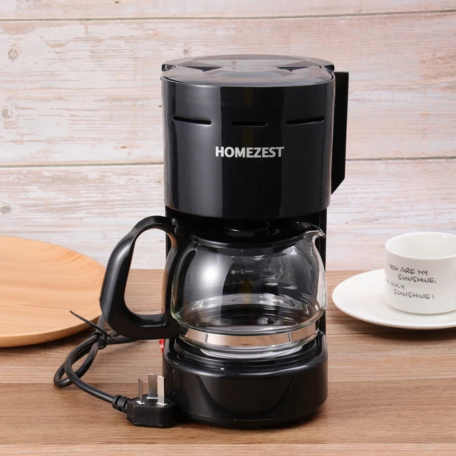 Espresso Maker Automatic Coffee Maker Espresso Machines Home American Style