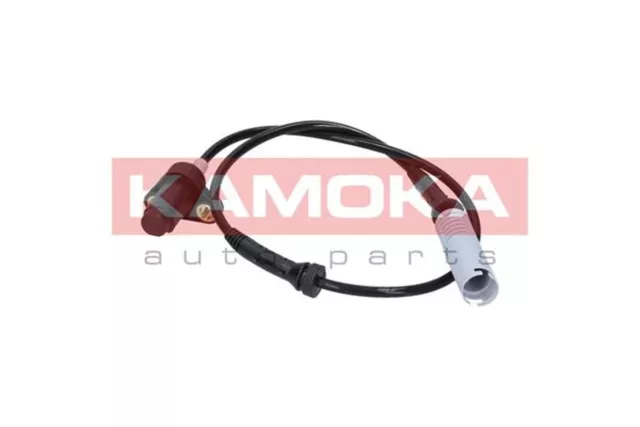 KAMOKA ABS Sensor Raddrehzahl 1060070 für BMW 5er E39 Touring 520 523 525 tds