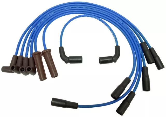 Spark Plug Wire Set-NGK NGK Canada 51003