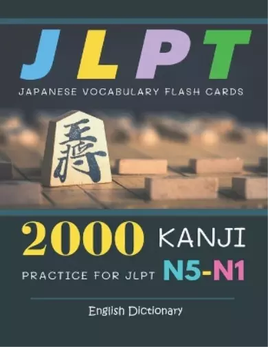 Hirata Osaka 2000 Kanji Japanese Vocabulary Flash Card (Taschenbuch) (US IMPORT)