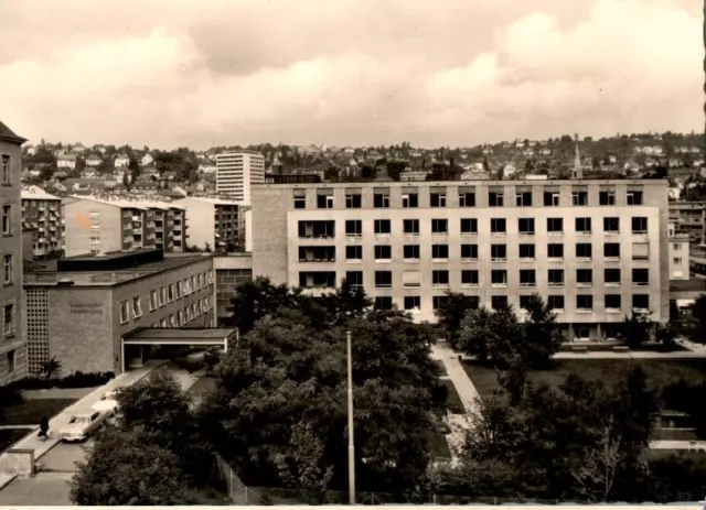 paulinenhospital stuttgart