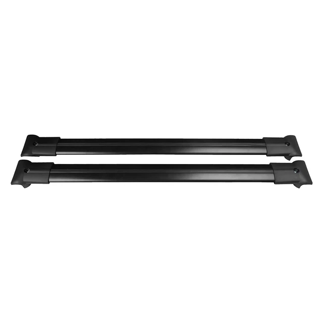 ROOF RACKS CROSS Bars For Toyota 4Runner N280 20102020 2 Pcs Black 85